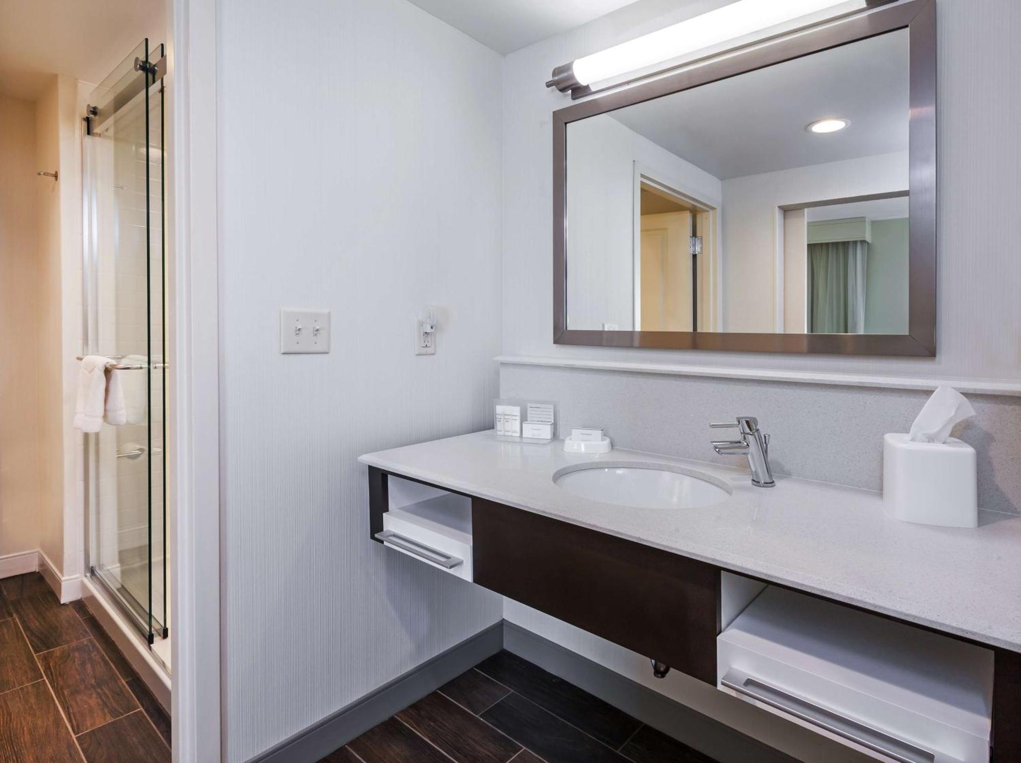 Hampton Inn & Suites Claremore Buitenkant foto